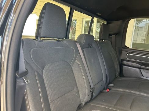 Used 2020 RAM 1500 Big Horn image 26