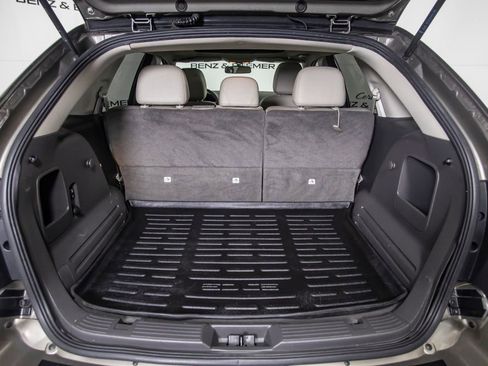 Used 2013 Ford Edge SEL image 7