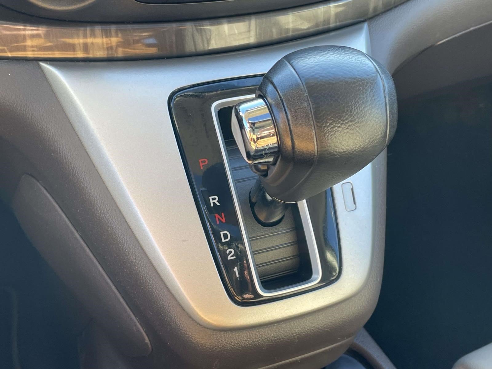 Used 2013 Honda CR-V EX-L image 30