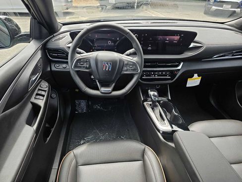 New 2026 Buick Envista Avenir FWD image 18