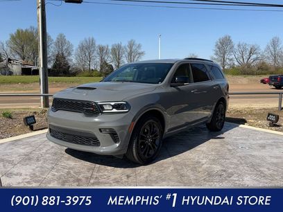 Used 2023 Dodge Durango GT