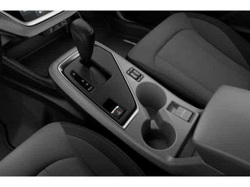 New 2026 Subaru Crosstrek 2.0i Premium image 21