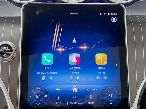 New 2025 Mercedes-Benz GLC 300 4MATIC image 15