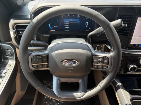 New 2026 Ford F450 Lariat AWD/4WD image 24