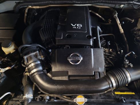 Used 2016 Nissan Frontier S RWD image 30