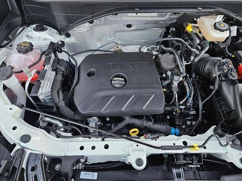 New 2026 Buick Encore GX Sport Touring w/ Advanced Technology Package image 16