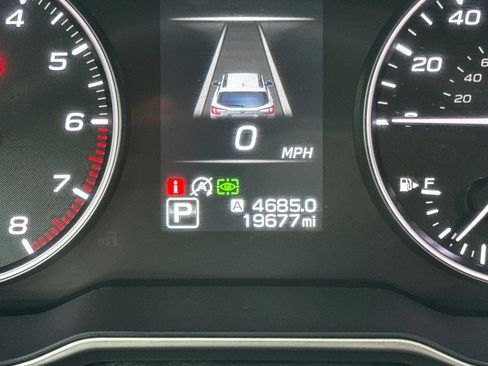 Certified 2024 Subaru Outback Limited image 29