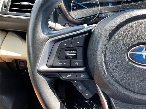 Used 2019 Subaru Ascent Touring AWD/4WD image 20