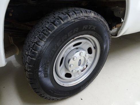 Used 2012 Ford F250 XL w/ PWR Equipment Group image 7