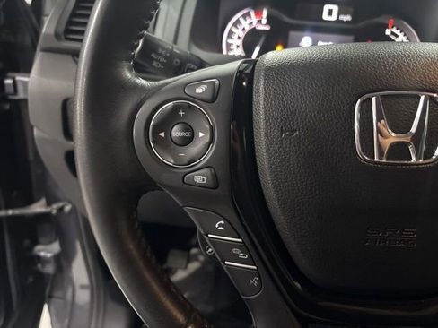 Used 2019 Honda Ridgeline RTL-E image 18