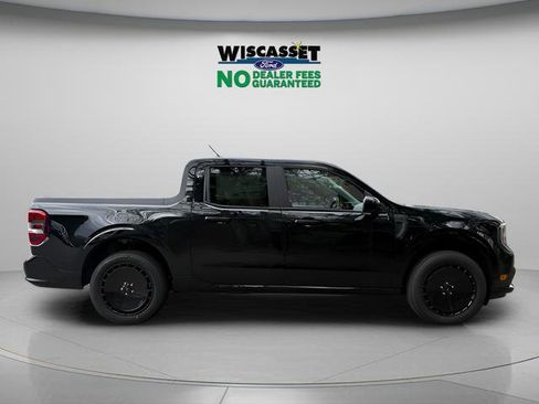 New 2026 Ford Maverick Lobo AWD/4WD image 18