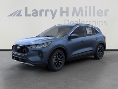 New 2026 Ford Escape SE