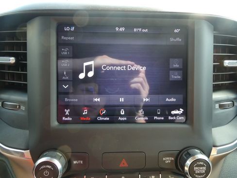 Used 2021 RAM 1500 Laramie w/ Off Road Group AWD/4WD image 30