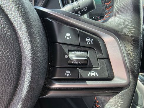 Used 2019 Subaru Crosstrek 2.0i Limited w/ Moonroof Package w/Navigation AWD/4WD image 28