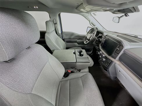 Used 2025 Ford F150 XLT w/ Equipment Group 301A Standard image 26