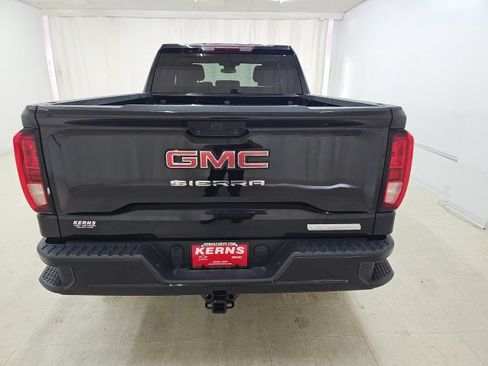 Used 2023 GMC Sierra 1500 Elevation AWD/4WD image 16