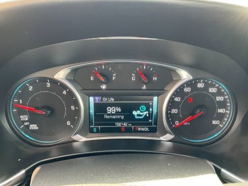 Used 2018 Chevrolet Equinox Premier AWD/4WD image 30