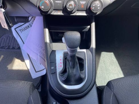 Used 2023 Kia Forte LX FWD image 15