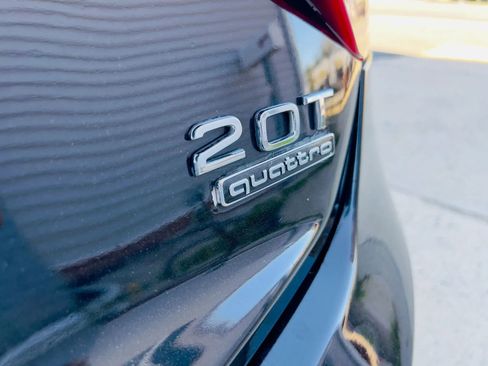 Used 2016 Audi A5 2.0T Premium Plus w/ Technology Package image 10