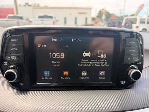 Used 2020 Hyundai Tucson SE AWD/4WD image 20