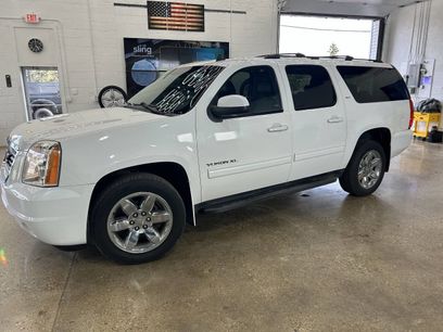 Used 2013 GMC Yukon XL SLT