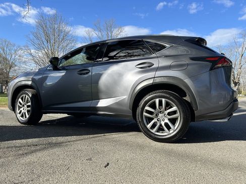 Used 2016 Lexus NX 200t AWD w/ Premium Package image 10