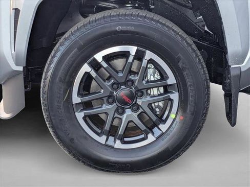 New 2026 Toyota Tacoma TRD Sport image 10