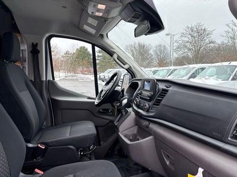 Used 2024 Ford Transit 250 Low Roof w/ Exterior Upgrade Package image 21