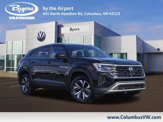 New 2026 Volkswagen Atlas Cross Sport SE 360° Tour