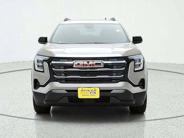 Used 2026 GMC Terrain Elevation w/ Elevation Premium Package FWD image 2