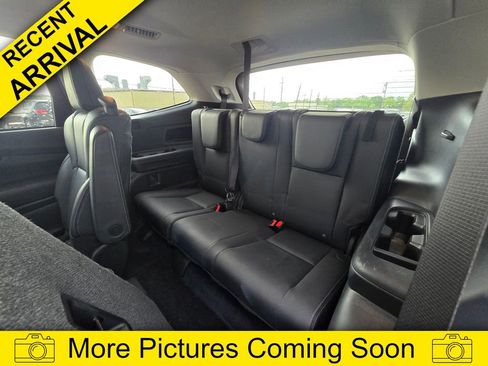 Used 2024 Subaru Ascent Limited image 6