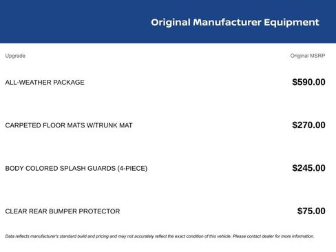Certified 2023 Nissan Sentra SV w/ All-Weather Package image 3