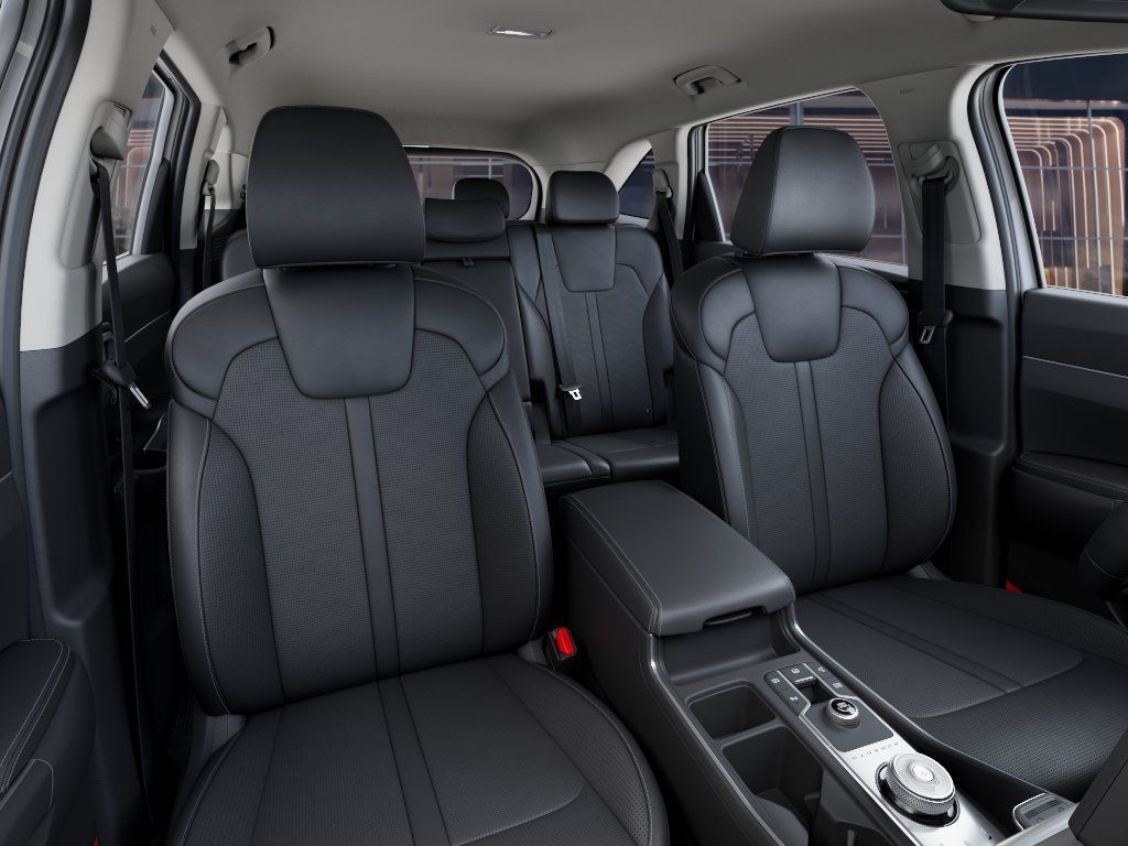 New 2026 Kia Sorento EX FWD image 15
