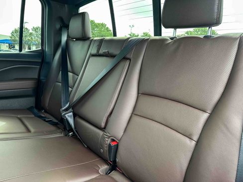 New 2026 Honda Ridgeline RTL image 16