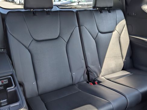 New 2026 Lexus TX 350 AWD image 9