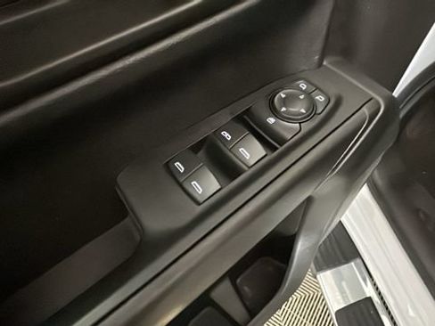 Used 2024 Chevrolet Silverado 1500 Custom AWD/4WD image 11
