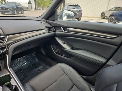 Used 2021 Honda Accord Sport image 10
