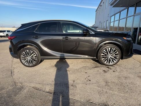 Used 2024 Lexus RX 350 Premium Plus image 4