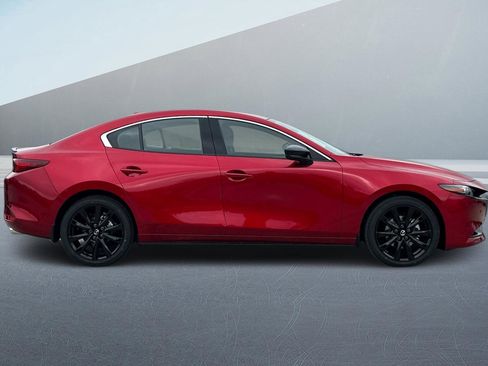 New 2026 MAZDA MAZDA3 2.5 Turbo Sedan w/Premium Plus image 2