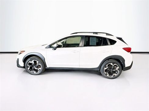 Used 2021 Subaru Crosstrek 2.5i Limited w/ Moonroof Package 2 image 4
