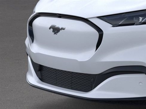 New 2025 Ford Mustang Mach-E Premium AWD/4WD image 17