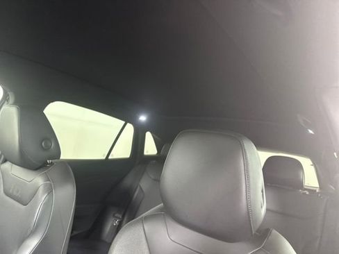 Used 2021 Volkswagen ID.4 1st Edition w/ ID.4 Protection Package image 12