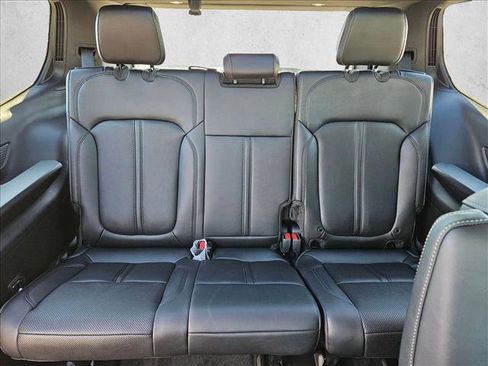 New 2025 Jeep Wagoneer Series II w/ Premium Group I image 16