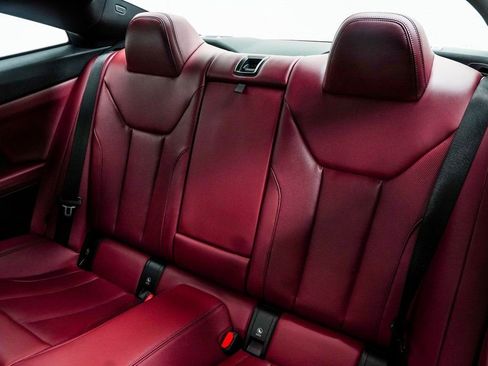 Used 2023 BMW M440i Coupe w/ Premium Package image 38