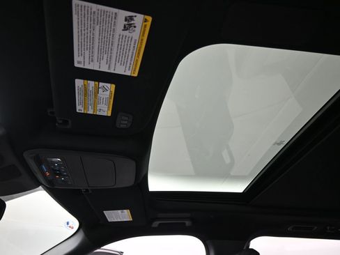 New 2025 Ford Expedition Max Platinum w/ Stealth Performance Package image 32