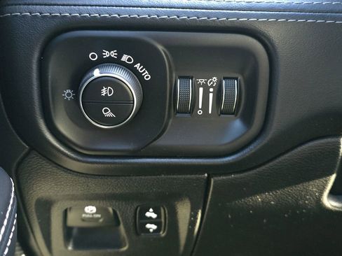 Used 2023 RAM 1500 TRX w/ TRX Level 2 Equipment Group AWD/4WD image 24