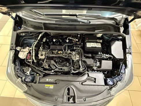 Certified 2024 Toyota Corolla LE image 10