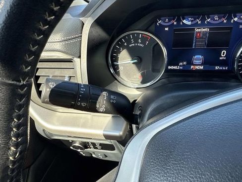 Used 2024 Ford Expedition XLT image 37