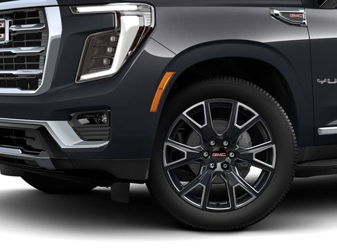 New 2026 GMC Yukon Elevation w/ Elevation Premium Package AWD/4WD image 29
