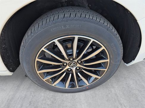 New 2026 Acura RDX SH-AWD w/ Advance Package image 11